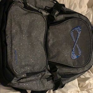 Nfinity  back pack